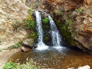 Waterfalls