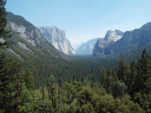 Yosemite